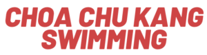 Choa Chu Kang Swimming Complex Logo